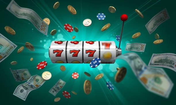 Sweet Bonanza slot game interface on krnl platform showing reel layout and bet controls